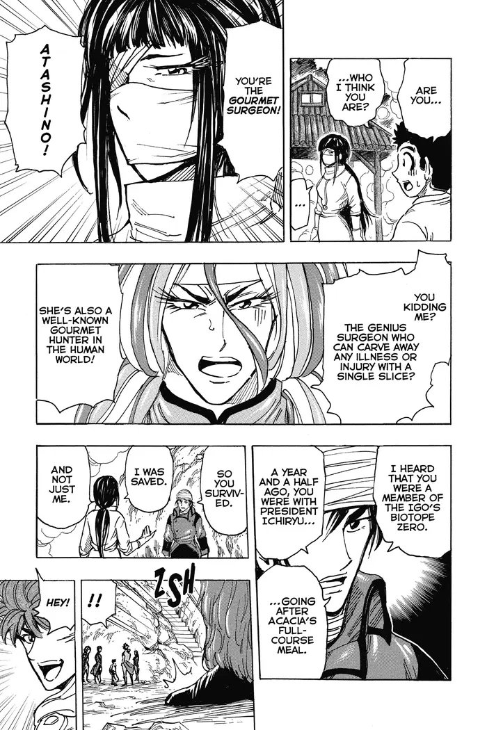 Toriko Chapter 281 image 13_optimized